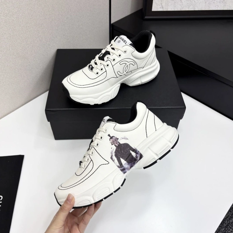 Chxnxl Casual Shoes Vibrant 118552