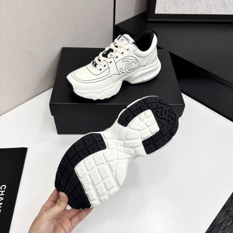 Chxnxl Casual Shoes Vibrant 118552