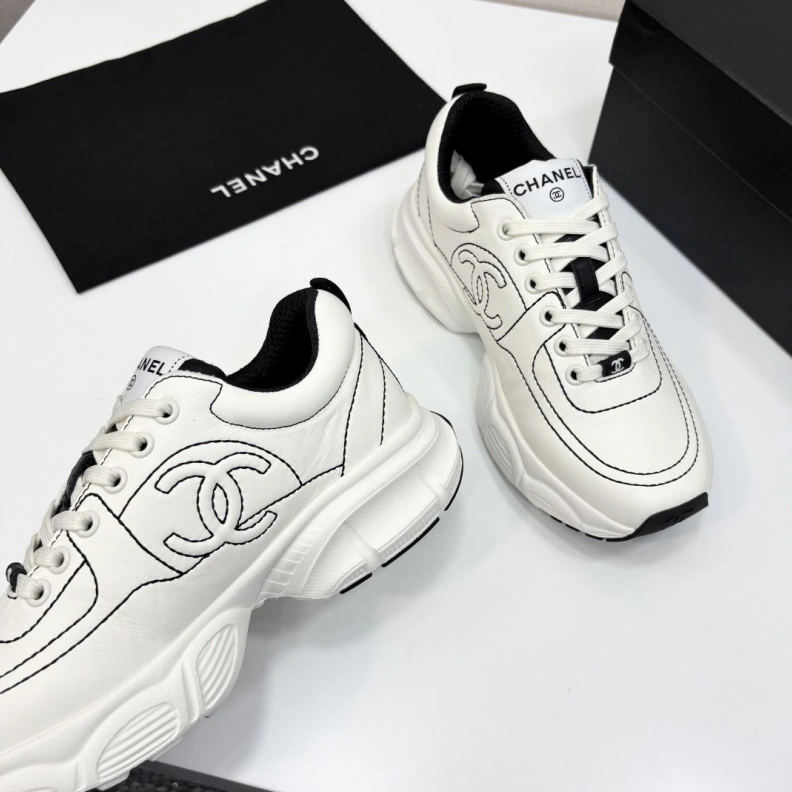 Chxnxl Casual Shoes Vibrant 118552