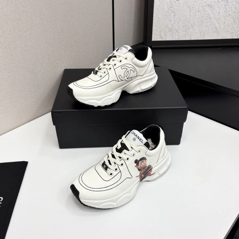 Stylish Chxnxl Casual Shoes 118550