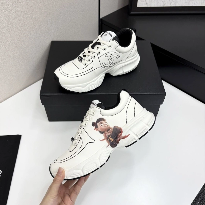 Stylish Chxnxl Casual Shoes 118550