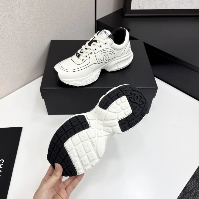 Stylish Chxnxl Casual Shoes 118550