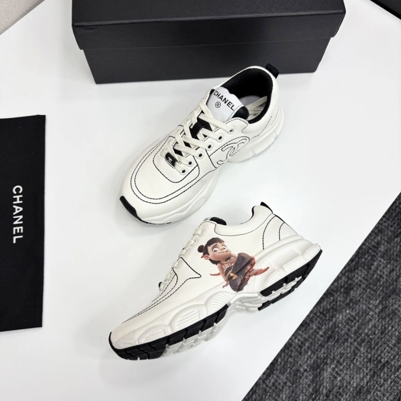 Stylish Chxnxl Casual Shoes 118550
