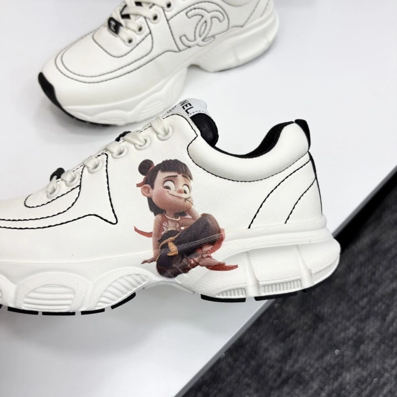 Stylish Chxnxl Casual Shoes 118550