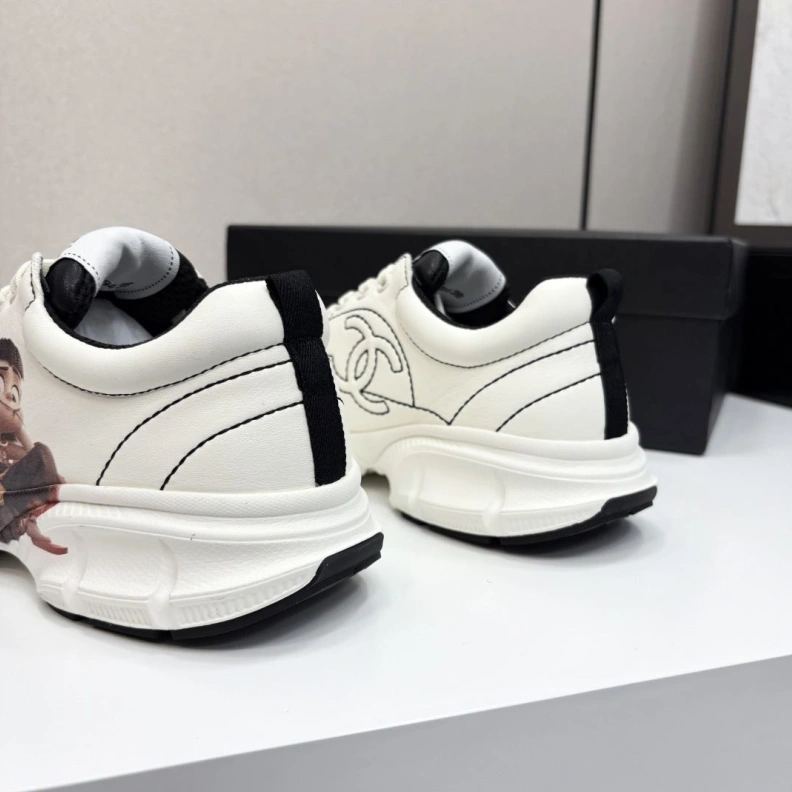 Stylish Chxnxl Casual Shoes 118550