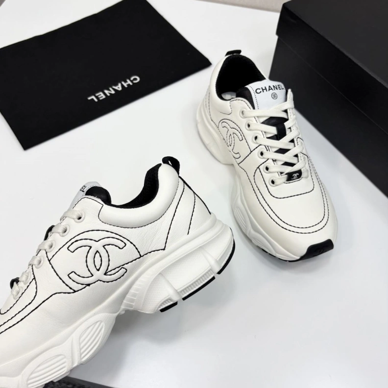 Stylish Chxnxl Casual Shoes 118550