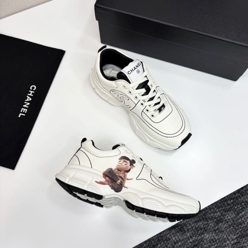 Stylish Chxnxl Casual Shoes 118550