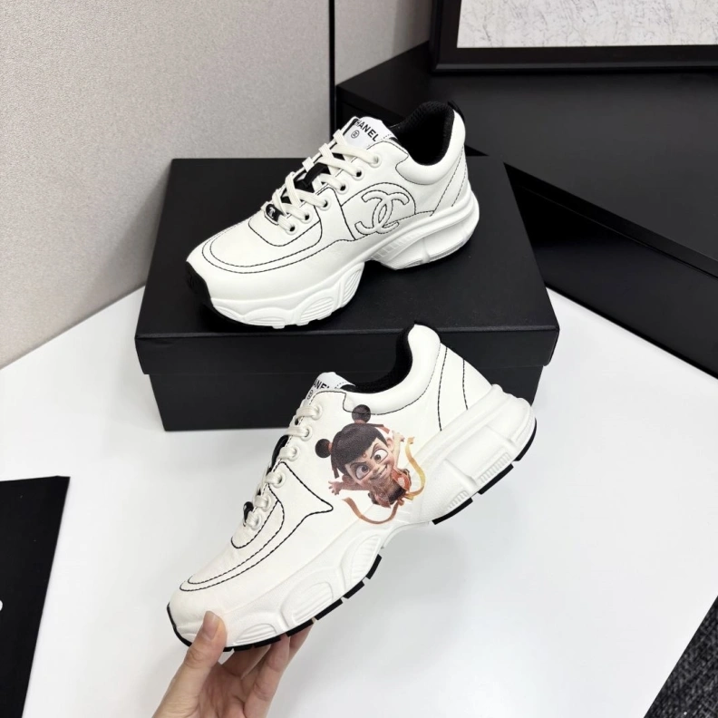 UrbanStyle Chxnxl Casual Shoes 118548
