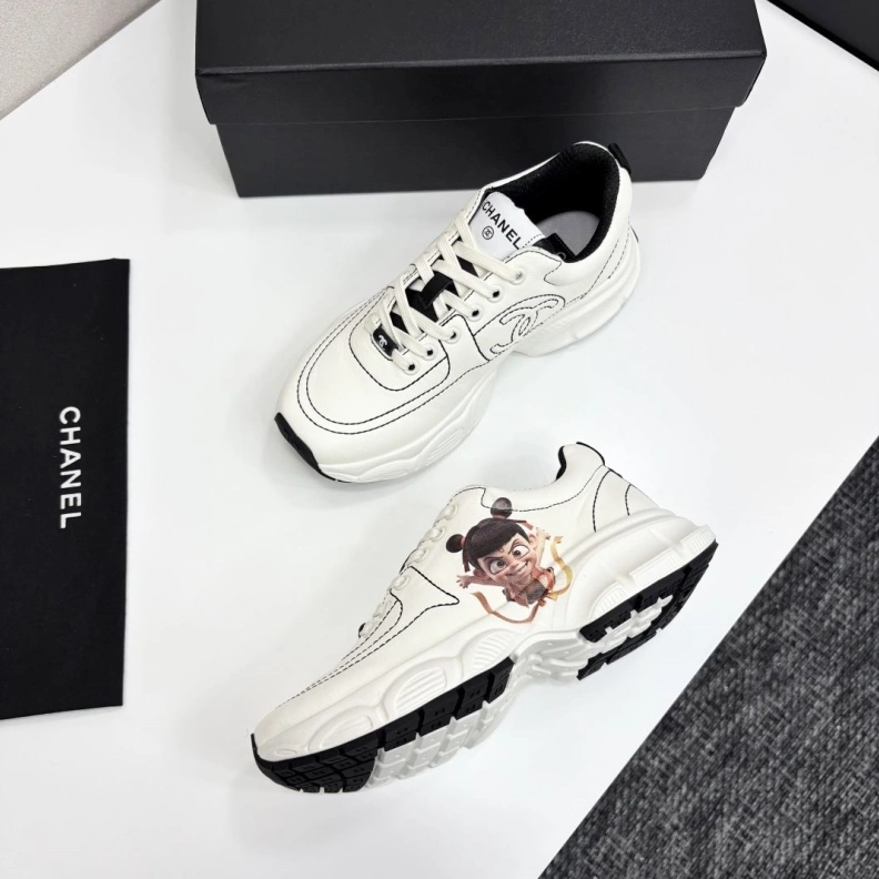 UrbanStyle Chxnxl Casual Shoes 118548