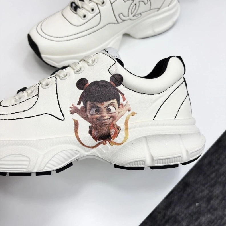 UrbanStyle Chxnxl Casual Shoes 118548