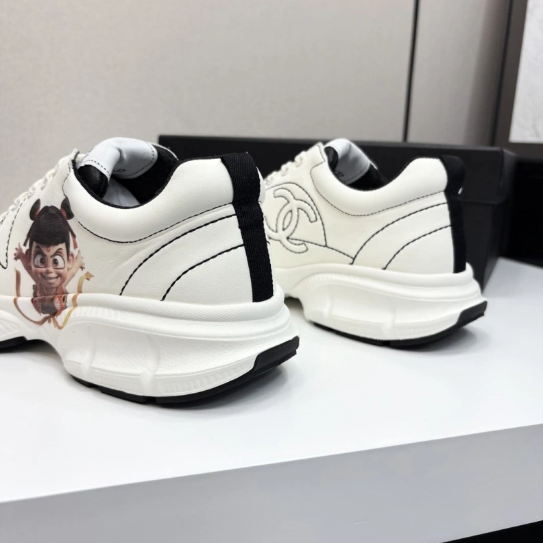 UrbanStyle Chxnxl Casual Shoes 118548