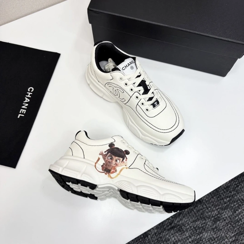 UrbanStyle Chxnxl Casual Shoes 118548