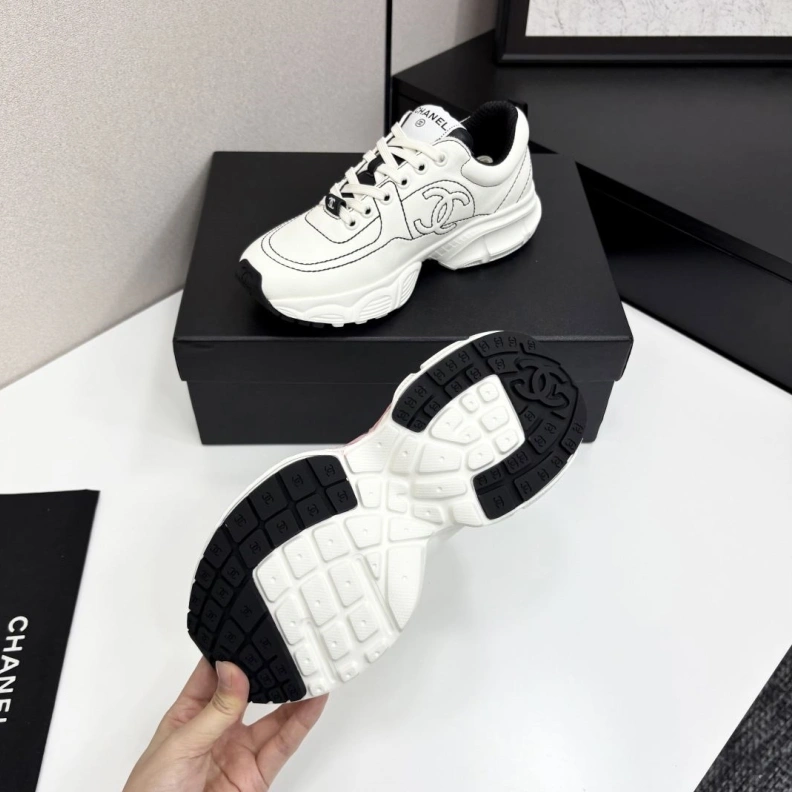 SportInspired Chxnxl Casual Shoes 118547