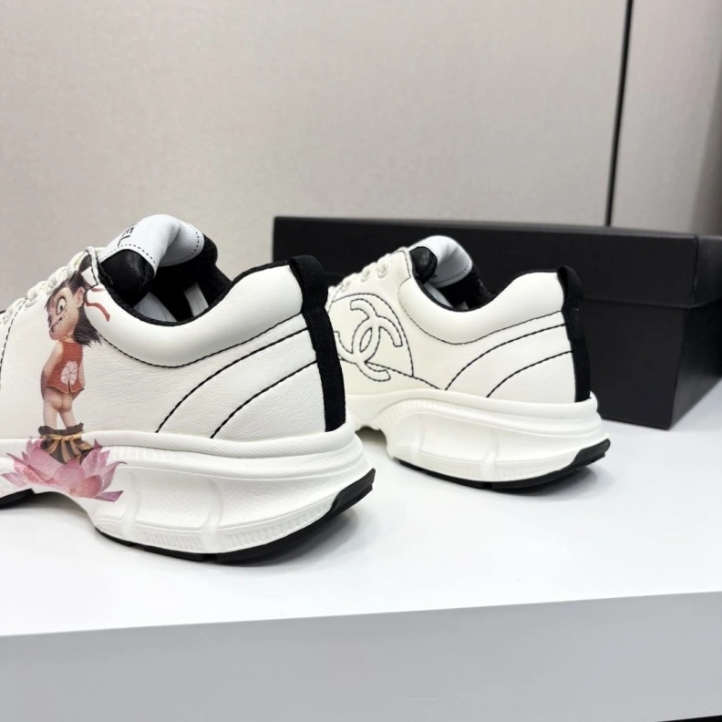 SportInspired Chxnxl Casual Shoes 118547