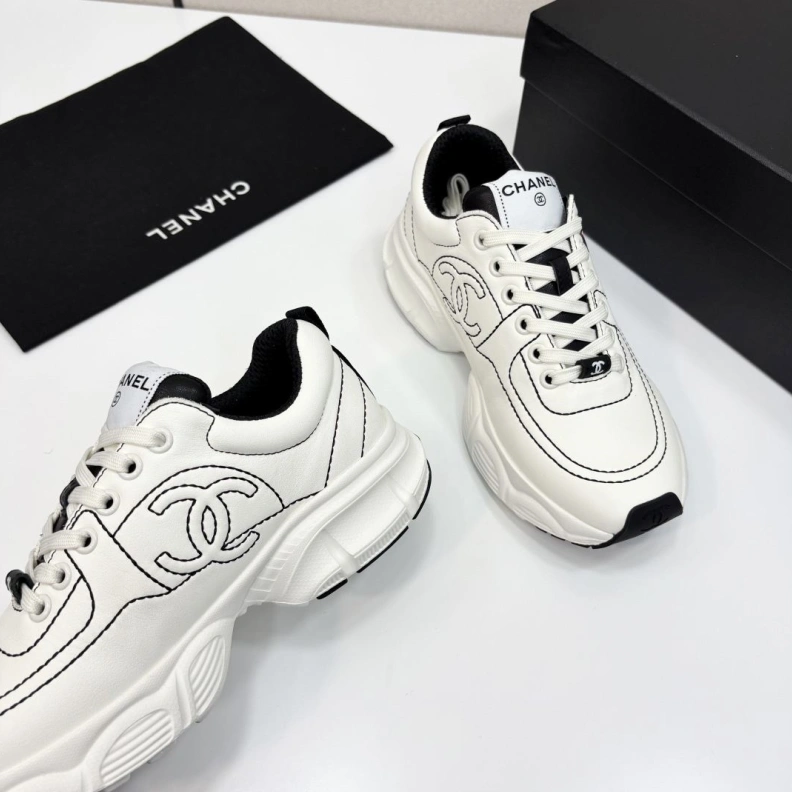 SportInspired Chxnxl Casual Shoes 118547