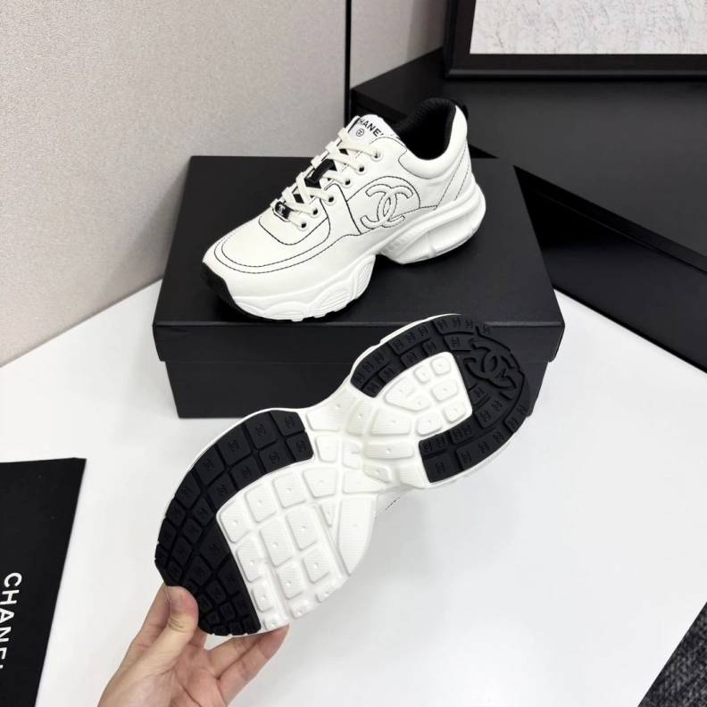 Compact Chxnxl Casual Shoes 118545