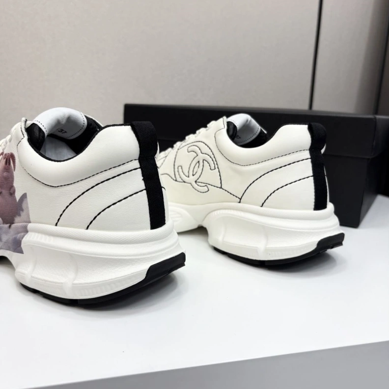 Compact Chxnxl Casual Shoes 118545