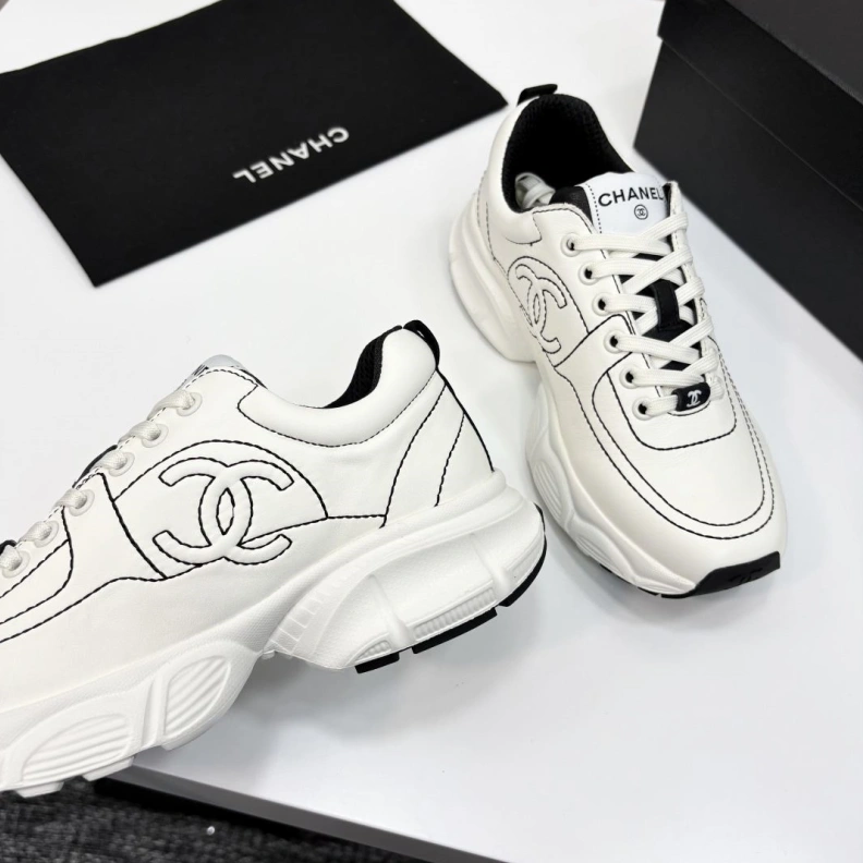 Compact Chxnxl Casual Shoes 118545