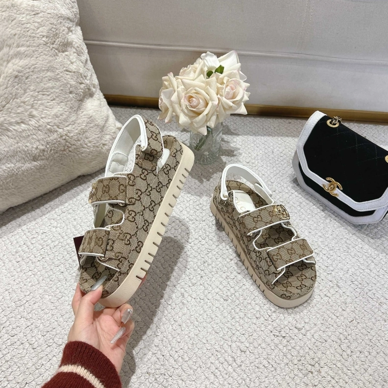 TopPick Gxccx Sandals 155678