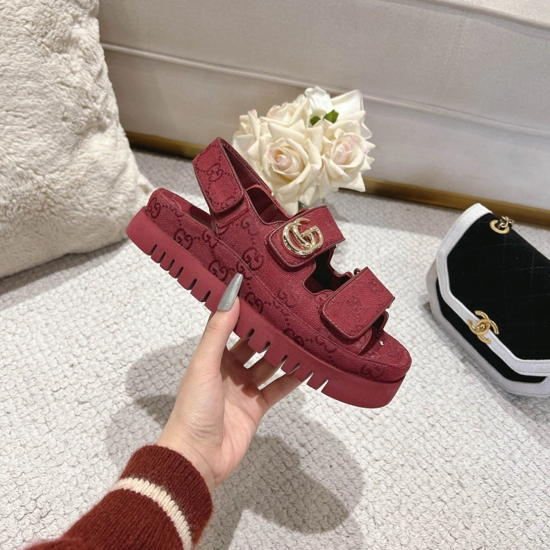 Gxccx Sandals Efficient 155679