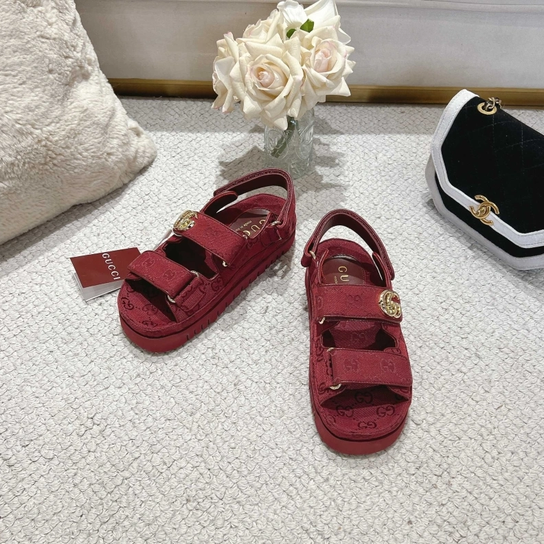 Gxccx Sandals Efficient 155679