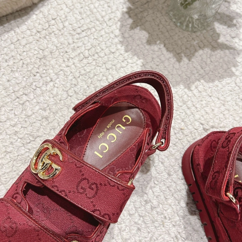 Gxccx Sandals Efficient 155679