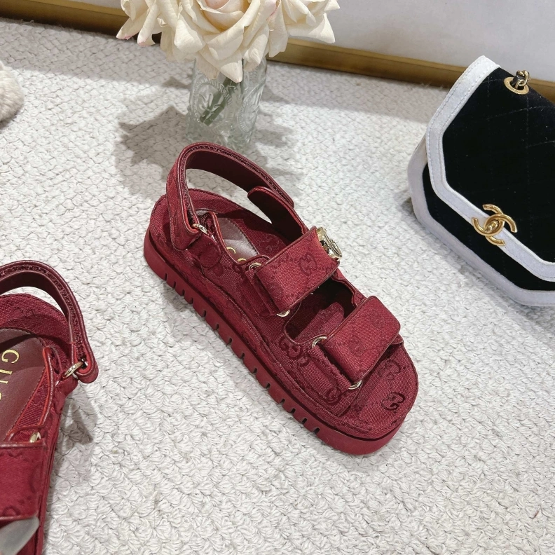 Gxccx Sandals Efficient 155679