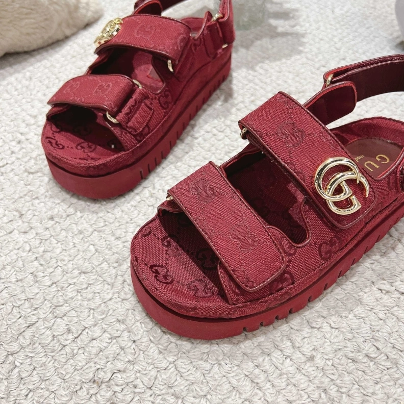 Gxccx Sandals Efficient 155679