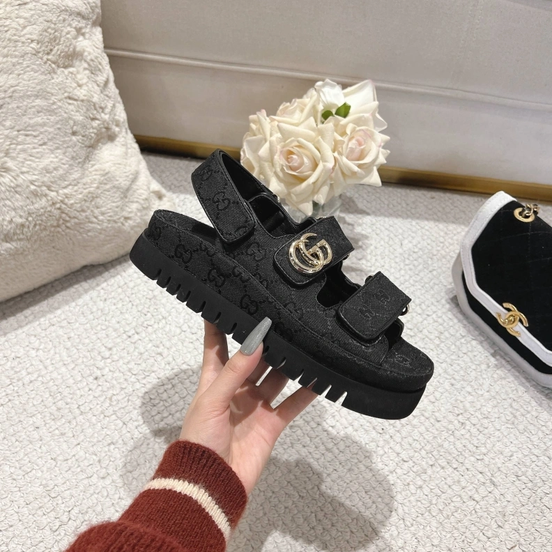Comfortable Gxccx Sandals 155677
