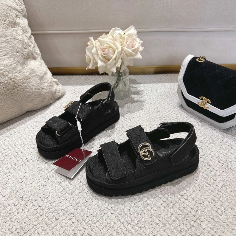 Comfortable Gxccx Sandals 155677