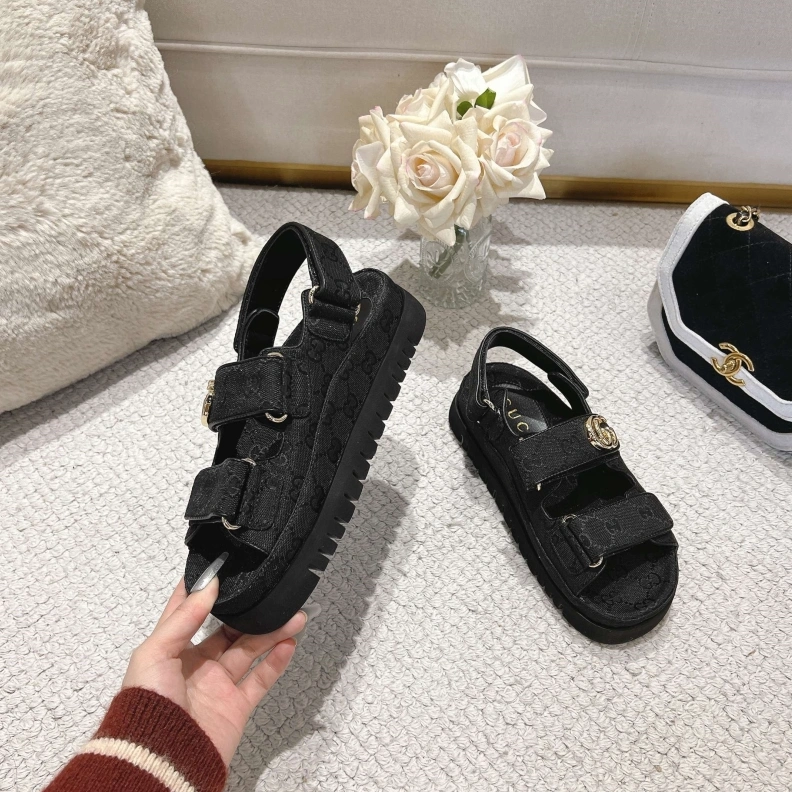 Comfortable Gxccx Sandals 155677
