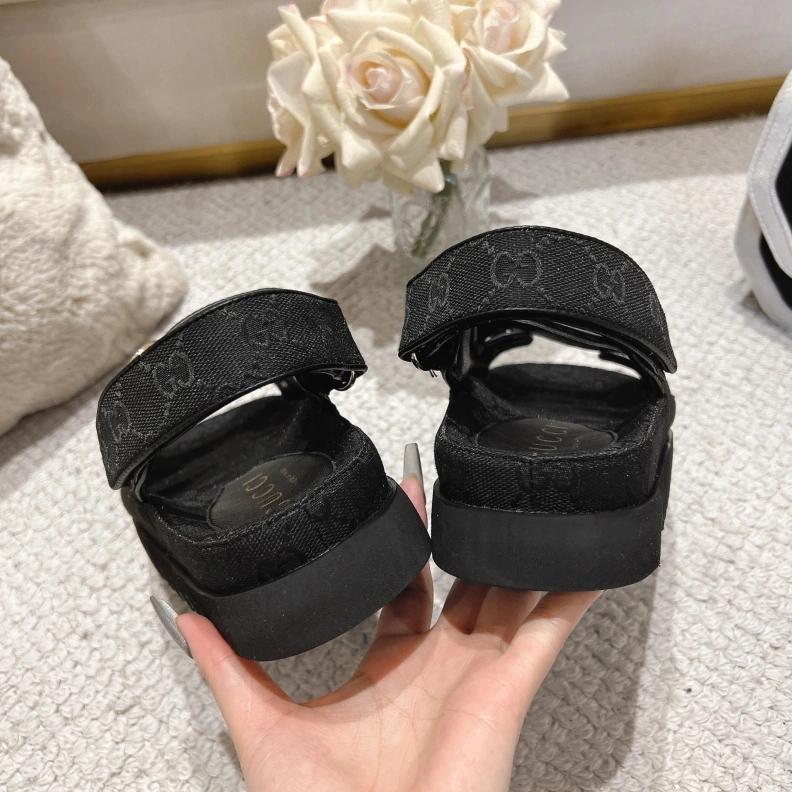 Comfortable Gxccx Sandals 155677