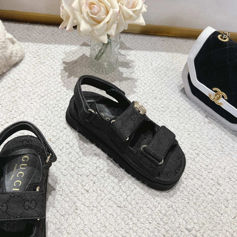 Comfortable Gxccx Sandals 155677
