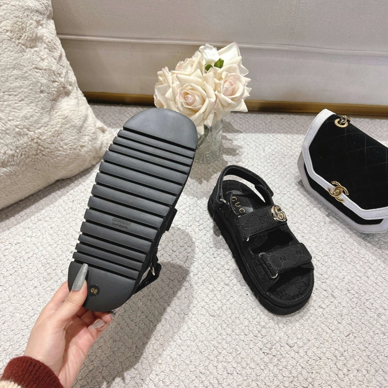 Comfortable Gxccx Sandals 155677