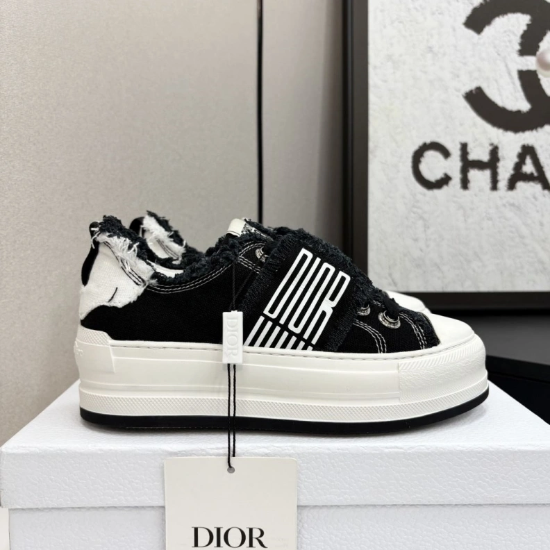 Refined Chxnxl Casual Shoes 118543