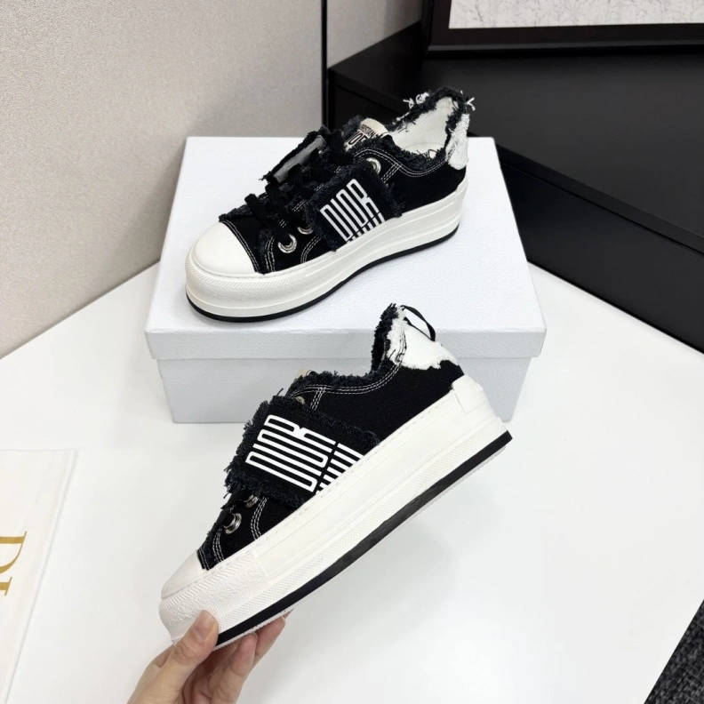 Refined Chxnxl Casual Shoes 118543