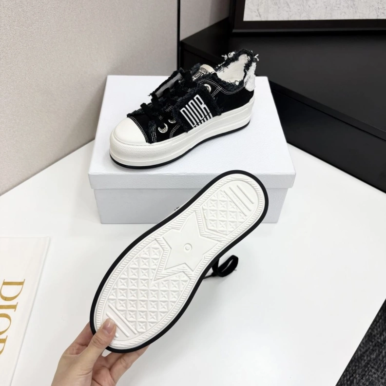 Refined Chxnxl Casual Shoes 118543