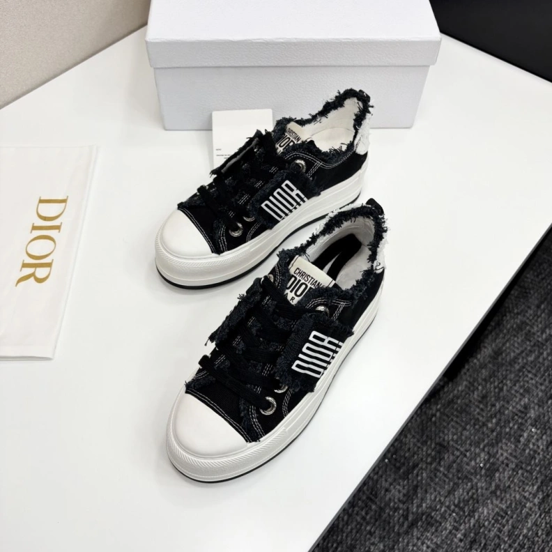 Refined Chxnxl Casual Shoes 118543
