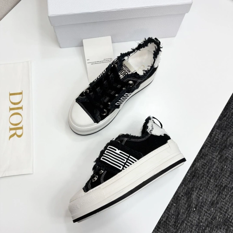 Refined Chxnxl Casual Shoes 118543