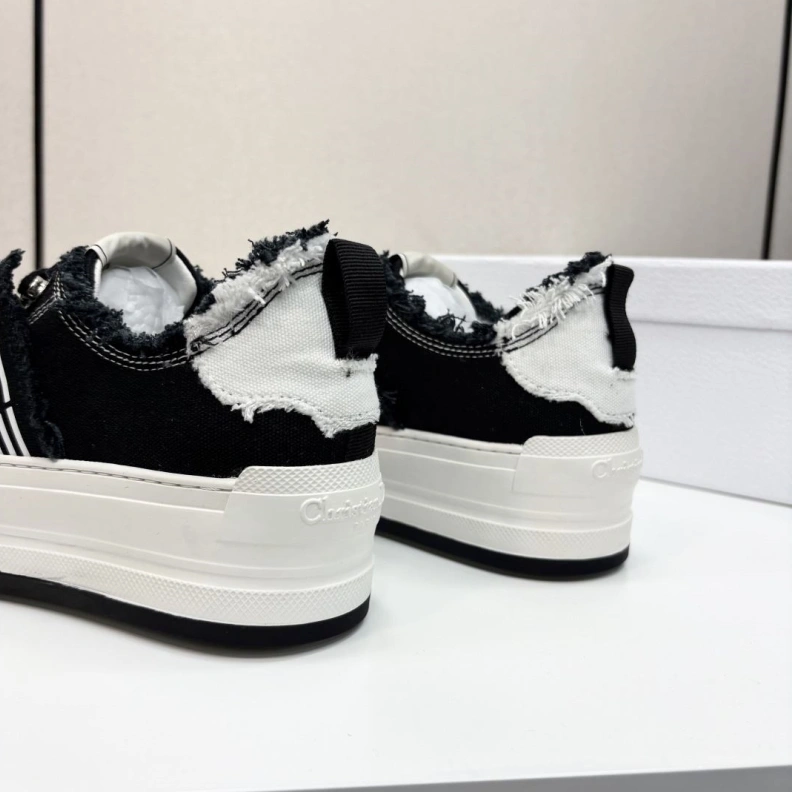 Refined Chxnxl Casual Shoes 118543