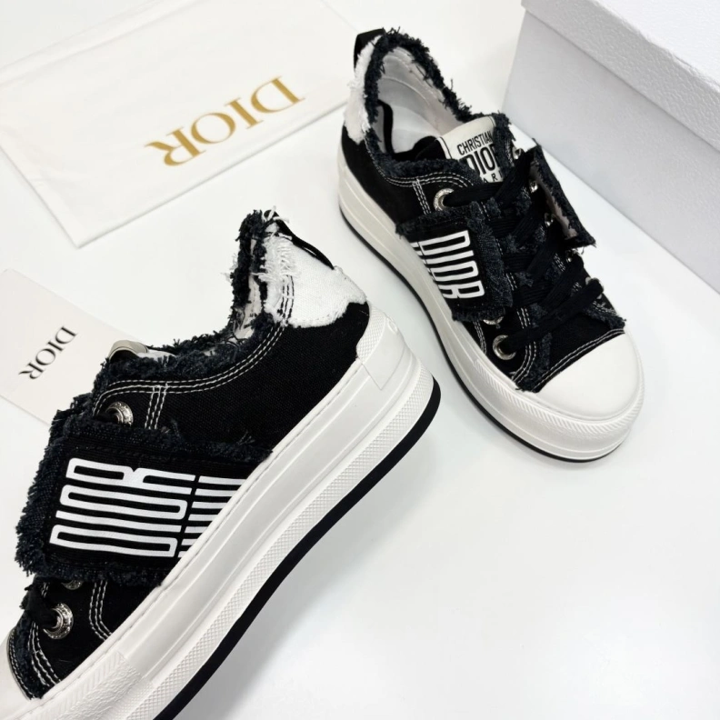 Refined Chxnxl Casual Shoes 118543