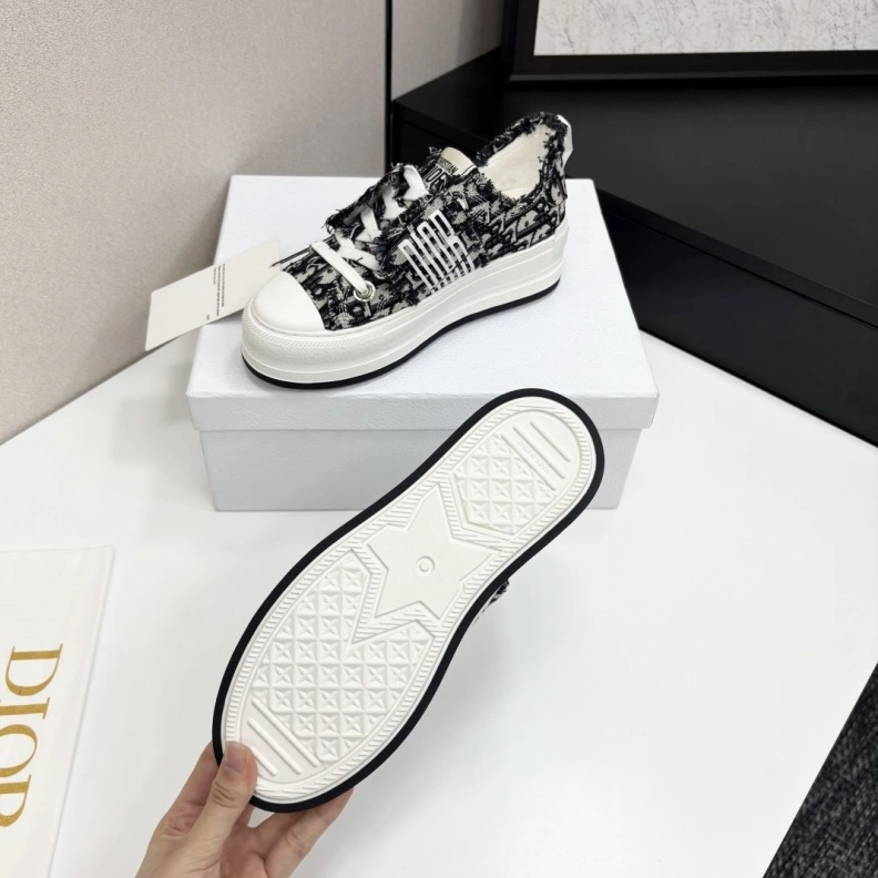 Sophisticated Chxnxl Casual Shoes 118542