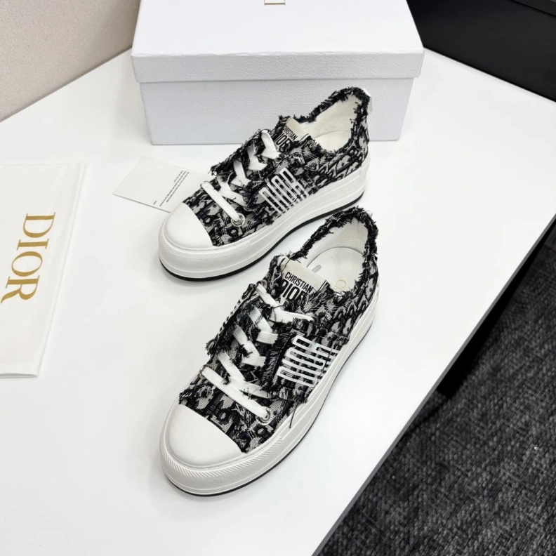 Sophisticated Chxnxl Casual Shoes 118542