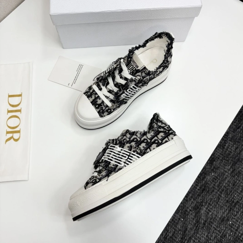 Sophisticated Chxnxl Casual Shoes 118542