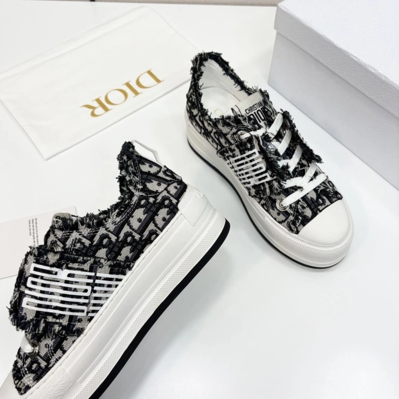 Sophisticated Chxnxl Casual Shoes 118542