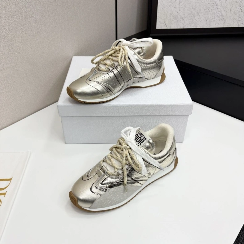 Soft Chxnxl Casual Shoes 118541