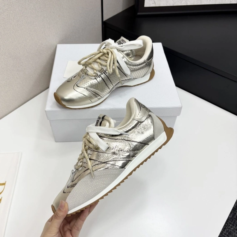 Soft Chxnxl Casual Shoes 118541