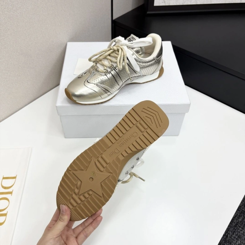 Soft Chxnxl Casual Shoes 118541