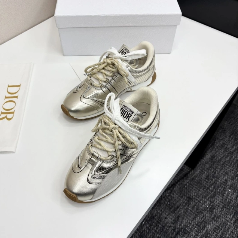 Soft Chxnxl Casual Shoes 118541