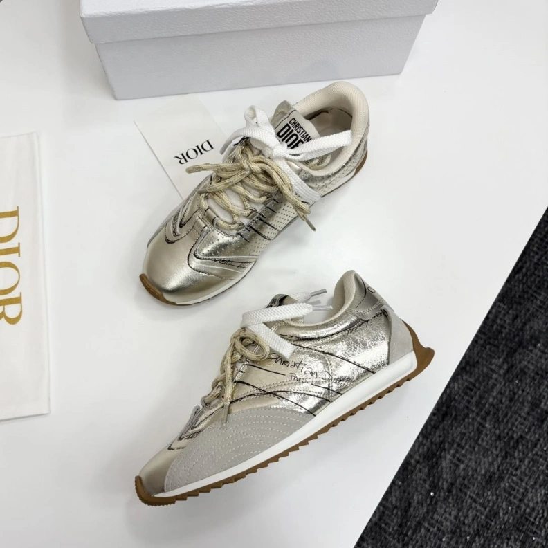 Soft Chxnxl Casual Shoes 118541